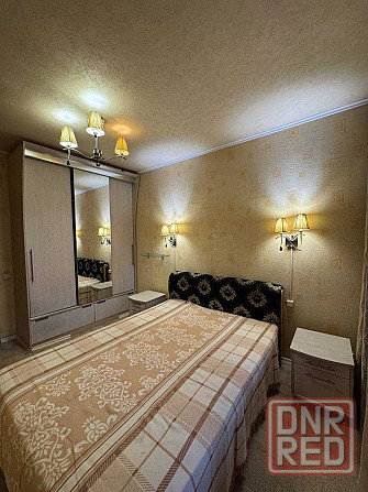 Сдаётся в аренду 2-к квартира.Киевский р-н, пр-кт Панфилова Донецк - изображение 1