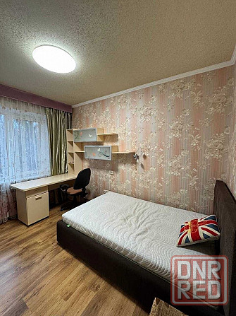 Сдаётся в аренду 2-к квартира.Киевский р-н, пр-кт Панфилова Донецк - изображение 2