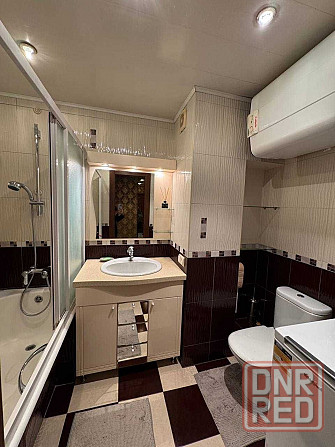 Сдаётся в аренду 2-к квартира.Киевский р-н, пр-кт Панфилова Донецк - изображение 3