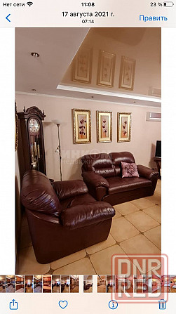 Продам 3к Коцюбинского- 27 Луганск - изображение 1