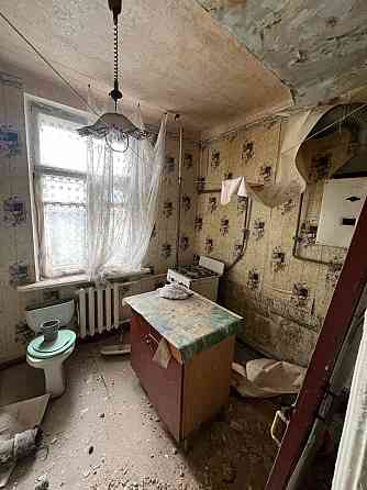 2-к Красная Звезда, Макеевка Макеевка