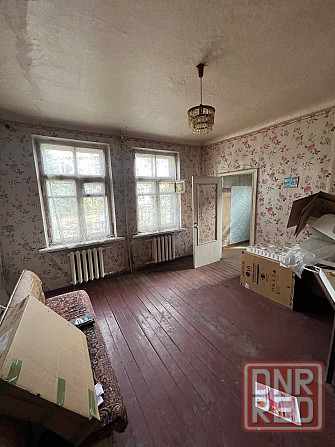 2-к Красная Звезда, Макеевка Макеевка - изображение 1