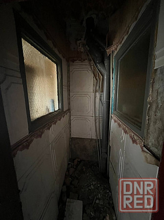 2-к Красная Звезда, Макеевка Макеевка - изображение 6