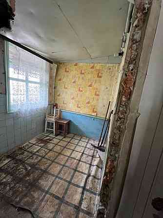 2-к квартира на земле в г.Макеевке, ориентир бассейн Трубник Макеевка