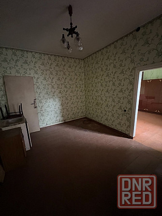 2-к квартира на земле в г.Макеевке, ориентир бассейн Трубник Макеевка - изображение 2