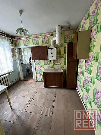 2-к квартира на земле в г.Макеевке, ориентир бассейн Трубник Макеевка - изображение 5