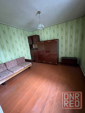 2-к квартира на земле в г.Макеевке, ориентир бассейн Трубник Макеевка - изображение 3