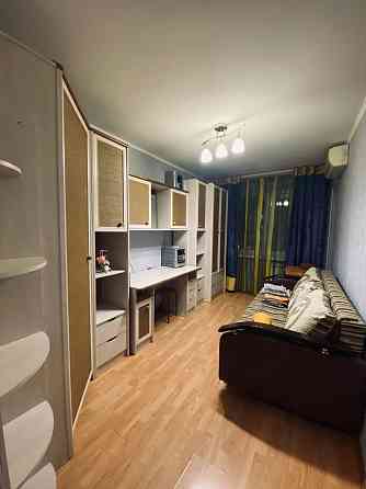 Сдаётся трехкомнатная квартира в Калининском районе (недорого) Донецк