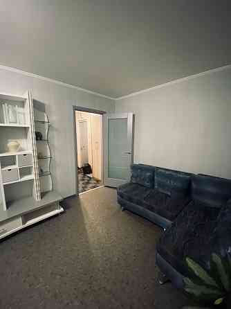 Сдаётся трехкомнатная квартира в Калининском районе (недорого) Донецк