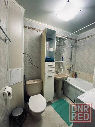 Сдаётся трехкомнатная квартира в Калининском районе (недорого) Донецк - изображение 6