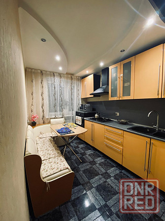 Сдаётся трехкомнатная квартира в Калининском районе (недорого) Донецк - изображение 8