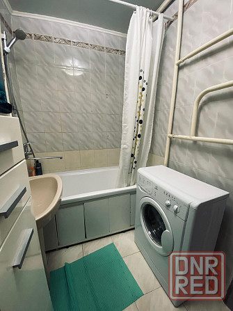 Сдаётся трехкомнатная квартира в Калининском районе (недорого) Донецк - изображение 7