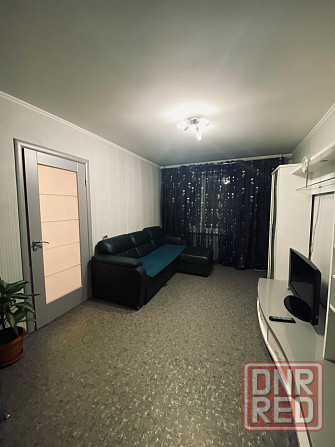 Сдаётся трехкомнатная квартира в Калининском районе (недорого) Донецк - изображение 5