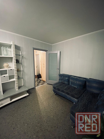 Сдаётся трехкомнатная квартира в Калининском районе (недорого) Донецк - изображение 3