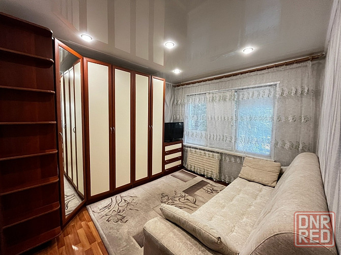 Сдается двухкомнатная квартира а длительный срок по ул. Тренева Киевский район. рядом Тц Донецк Сити Донецк - изображение 4