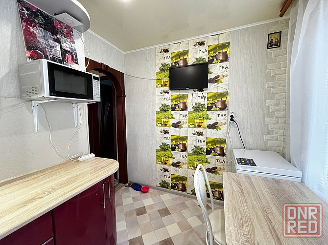 Сдается двухкомнатная квартира а длительный срок по ул. Тренева Киевский район. рядом Тц Донецк Сити Донецк - изображение 5