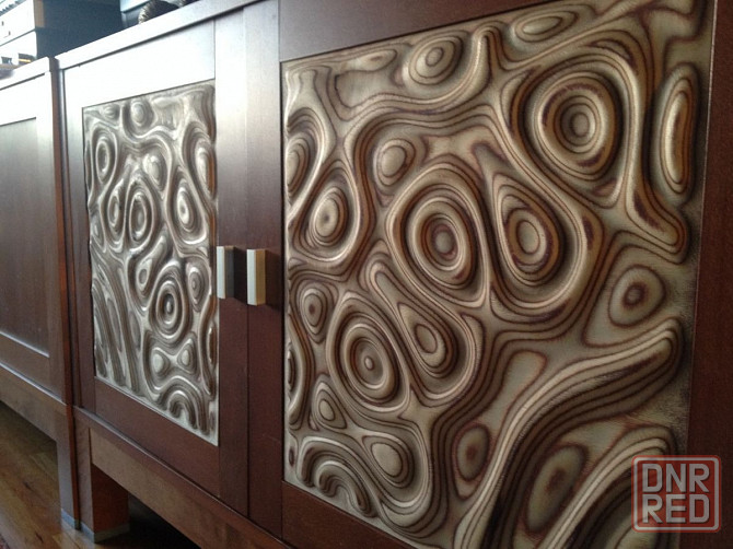 Резьба из дерева Донецк - изображение 6