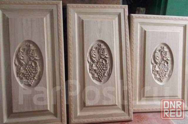 Резьба из дерева Донецк - изображение 5