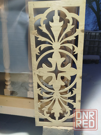 Резьба из дерева Донецк - изображение 6