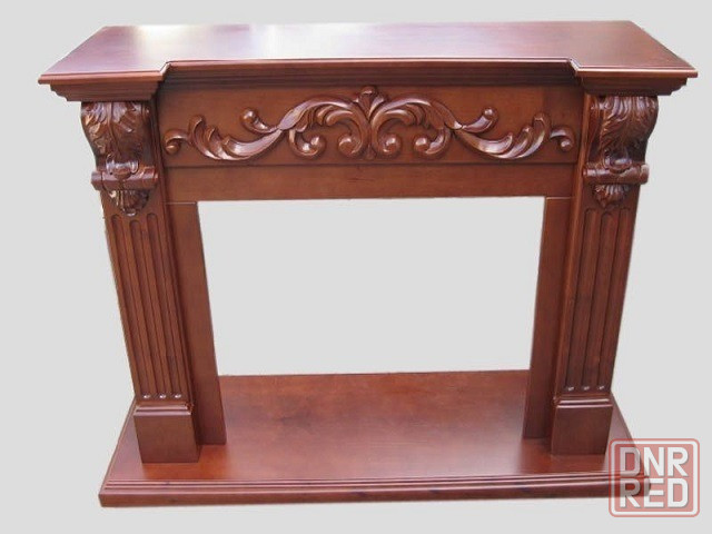 Резьба из дерева Донецк - изображение 4