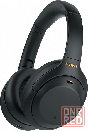 Продам Беспроводные наушники Sony WH-1000XM4 Донецк - изображение 1