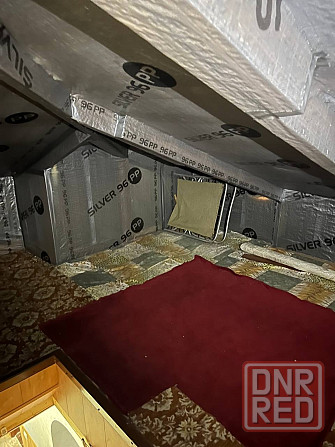 2-к Донецк, Петровский район Донецк - изображение 9