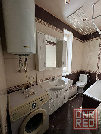 2-к Донецк, Петровский район Донецк - изображение 7