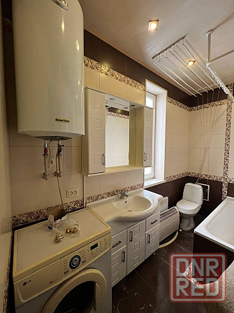 2-к Донецк, Петровский район Донецк - изображение 4