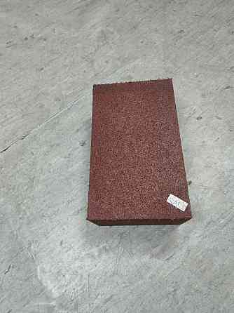 Резиновый блок Макеевка