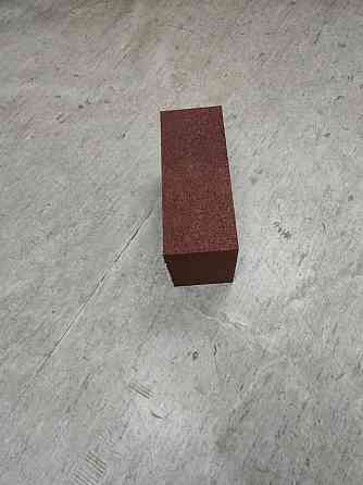 Резиновый блок Макеевка