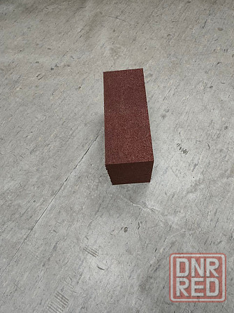 Резиновый блок Макеевка - изображение 2