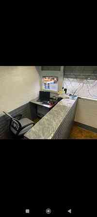 Сдается ларек на Мирном перекресток 12000 торг Донецк