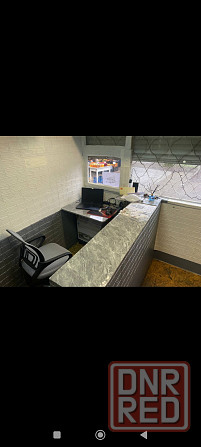 Сдается ларек на Мирном перекресток 12000 торг Донецк - изображение 4