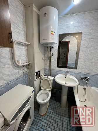 1-к Донецк, Калининский Донецк - изображение 1