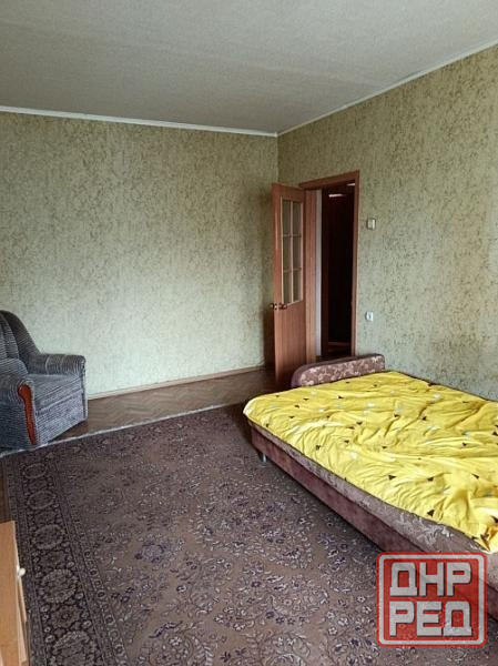продам 1-комнатную квартиру на Текстильщике, чешка Донецк - изображение 2