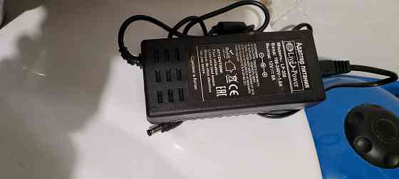 Ультрабюджетная водяная насосная станция Донецк