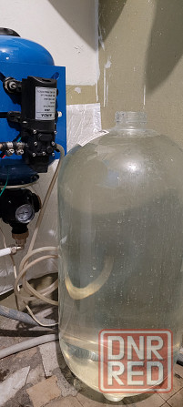 Ультрабюджетная водяная насосная станция Донецк - изображение 3