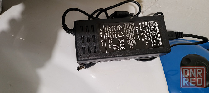 Ультрабюджетная водяная насосная станция Донецк - изображение 2