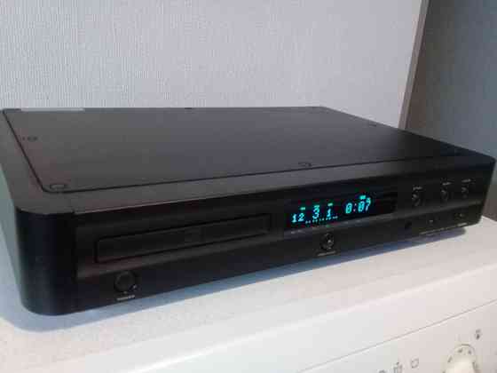Marantz CD-17mk2 (made in Japan) Макеевка