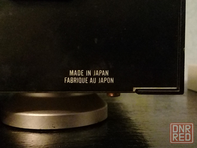 Marantz CD-17mk2 (made in Japan) Макеевка - изображение 7