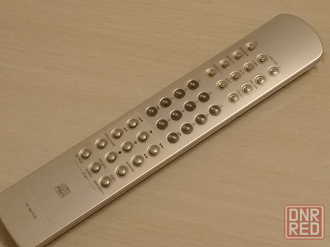 Marantz CD-17mk2 (made in Japan) Макеевка - изображение 8