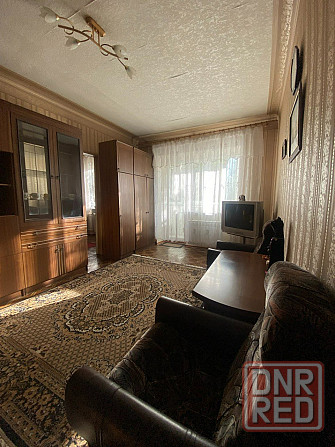 Продажа 2к квартиры в Киевском р-е ул. Артёма Детский мир Донецк - изображение 2
