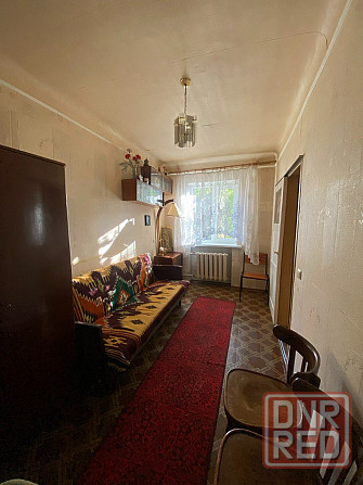 Продажа 2к квартиры в Киевском р-е ул. Артёма Детский мир Донецк - изображение 4