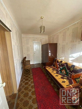 Продажа 2к квартиры в Киевском р-е ул. Артёма Детский мир Донецк - изображение 3