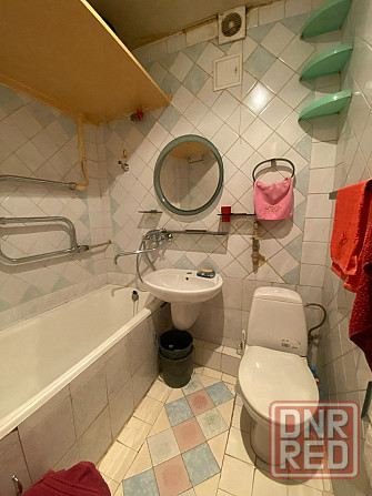 Продажа 2к квартиры в Киевском р-е ул. Артёма Детский мир Донецк - изображение 7