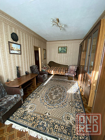 Продажа 2к квартиры в Киевском р-е ул. Артёма Детский мир Донецк - изображение 1