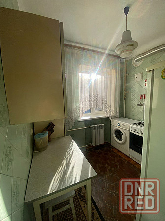 Продажа 2к квартиры в Киевском р-е ул. Артёма Детский мир Донецк - изображение 5