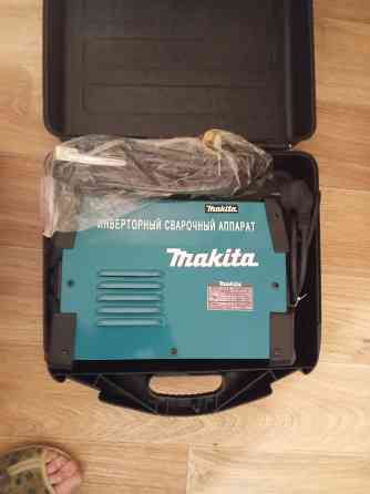 Продаю инвертор сварочный MAKITA Макеевка