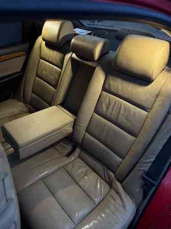 Chevrolet Aveo Донецк