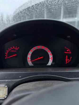 Chevrolet Aveo Донецк